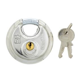 Econo Discus lock